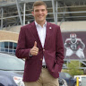 Meet your Posher, Alex